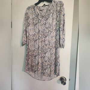 Banana Republic Dress size 4